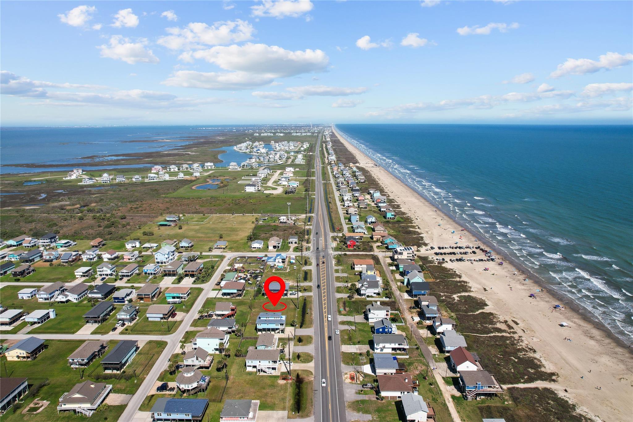 Land in Galveston 3