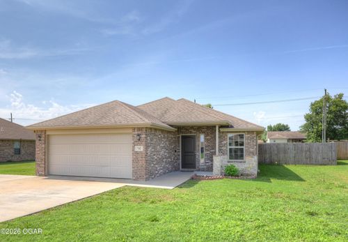 742 Sheridan Street, Carthage, MO, 64836 | Card Image
