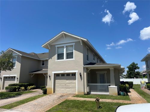 2016 Cypress Bay Blvd, KISSIMMEE, FL, 34743-3550 | Card Image