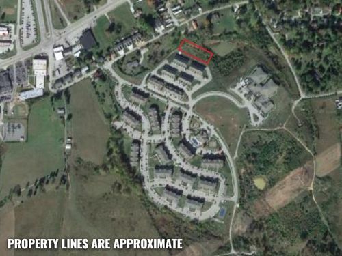 TBD Hedrick Rd, Scott Depot, WV, 25560 | Card Image