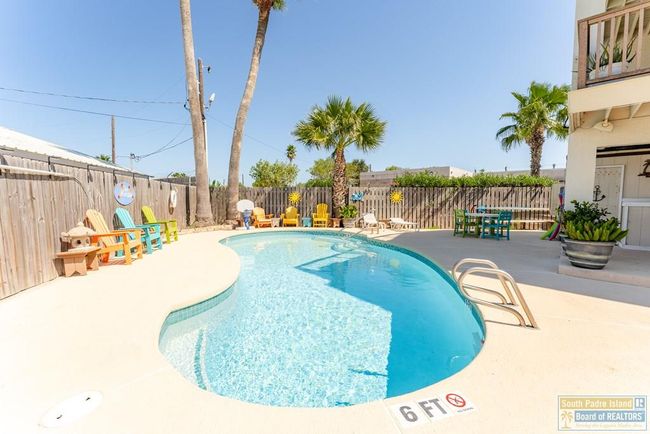 216B - 226 W Houston St, Condo with 2 bedrooms, 4 bathrooms and 1 parking in Port Isabel TX | Image 29