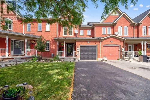 44 Monaco Crt, Brampton, ON, L7A1X4 | Card Image