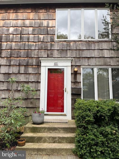1-321 Franklin Ave, Princeton, NJ, 08540-3959 | Card Image