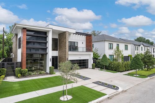 2703 Westgrove Ln, Houston, TX, 77027-5217 | Card Image