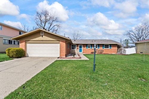 639 Rockhill Ave, Kettering, OH, 45429-3441 | Card Image