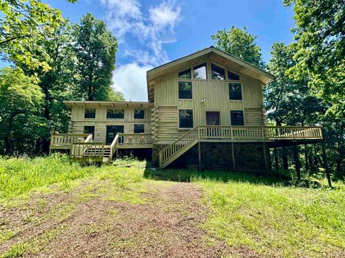 11542 S Ar 9 Hwy, Melbourne, AR, 72556-9028 | Card Image
