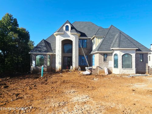 12797 Highwick Cir, Knoxville, TN, 37934-8105 | Card Image