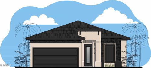 12337 Anson Mills Way, El Paso, TX, 79934 | Card Image