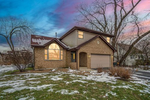 15619 Homan Ave, Markham, IL, 60428-3924 | Card Image