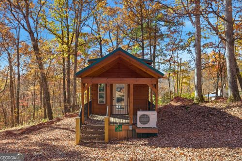 lot-21-527 Saunders Rd, Franklin, NC, 28734-3775 | Card Image