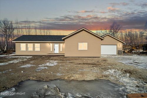 950 S Williwaw Dr, Palmer, AK, 99645-7016 | Card Image