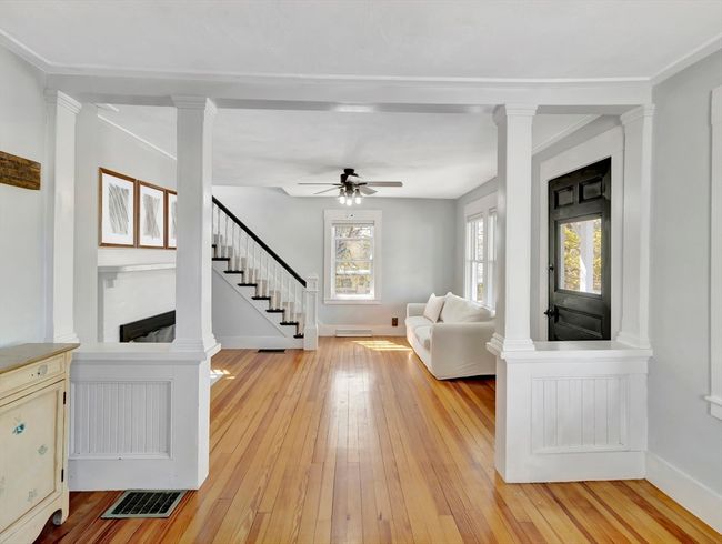 74 Kenberma St, House other with 5 bedrooms, 2 bathrooms and 2 parking in Hull MA | Image 11