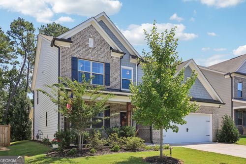 160 Avery Landing Way, Holly Springs, GA, 30115-1121 | Card Image