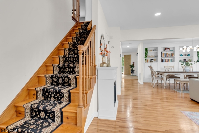 Residential in Bridgewater Twp. 3