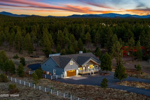 9365 Mountain Meadow Ln, Lakeside, AZ, 85929-6957 | Card Image