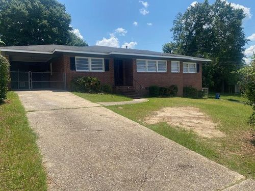 502 Florida Dr, Columbus, GA, 31906-4326 | Card Image