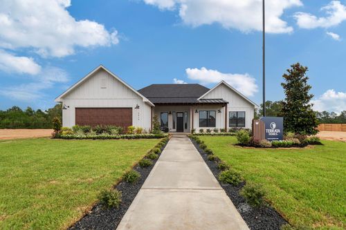 5612 Marigold Mile Dr, Magnolia, TX, 77354-7720 | Card Image