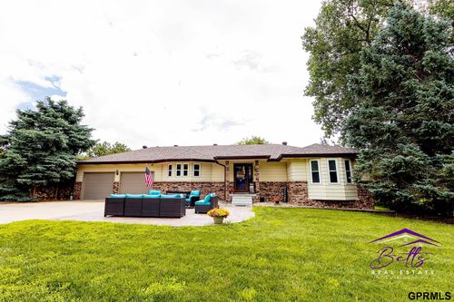 12503 Westridge Rd, Gretna, NE, 68028-4626 | Card Image