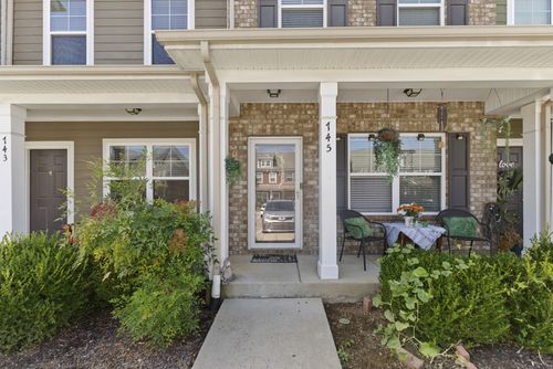 745 Bradburn Village Way, Antioch, TN, 37013-3869 | Card Image