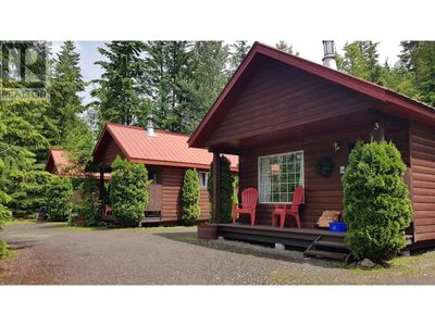 1200 Hotsprings Rd, Home with 1 bedrooms, 1 bathrooms and 8 parking in Nakusp BC | Image 1