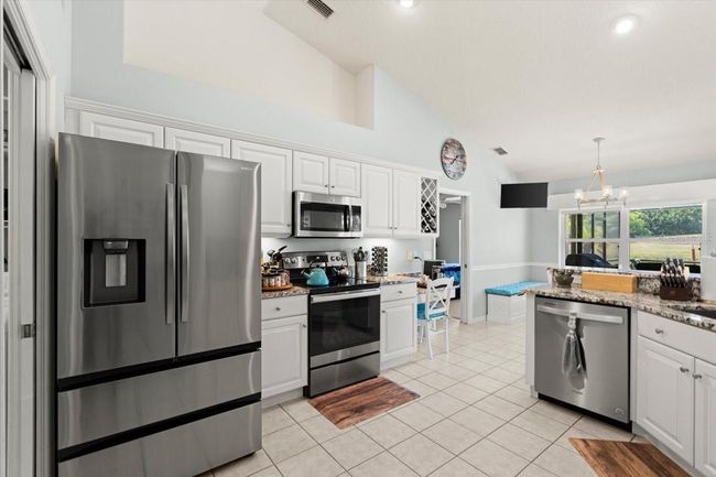 67 Westover Ln, House other with 3 bedrooms, 2 bathrooms and null parking in PALM COAST FL | Image 9