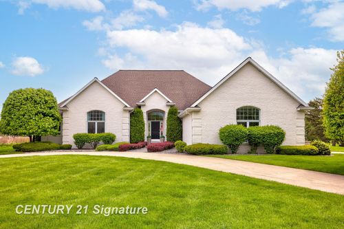 2170 Chestnut Ridge Street, Thomas Township, MI, 48609 | Card Image