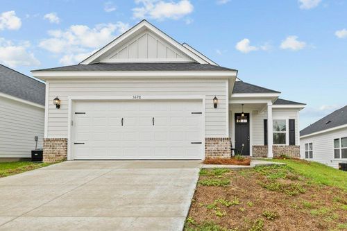 5400 Pinebarren Rd, TALLAHASSEE, FL, 32303 | Card Image