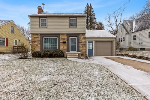 1730 Philadelphia Ave, Grand Rapids, MI, 49507-2254 | Card Image