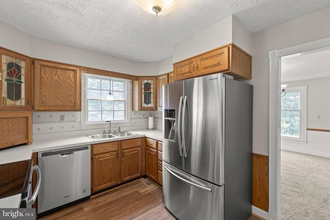 7519 N Frederick Pike, House other with 3 bedrooms, 4 bathrooms and null parking in CROSS JUNCTION VA | Image 11
