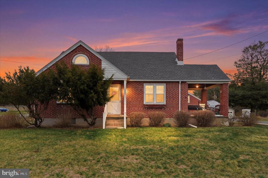 Residential in FREDERICK
