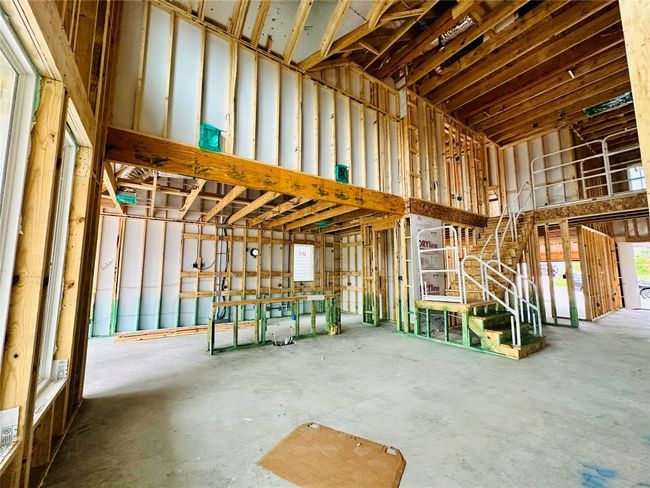 Open Concept Kitchen | Image 6
