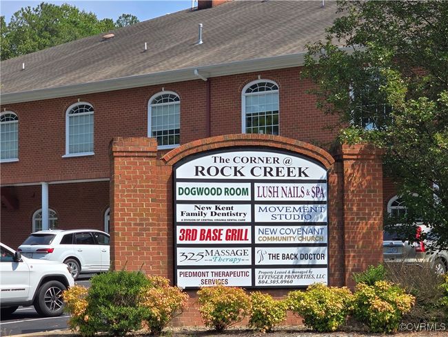 3323 Rock Creek Villa Dr, House other with 3 bedrooms, 2 bathrooms and null parking in Quinton VA | Image 34