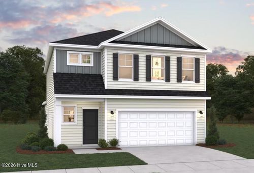 96-118 Ne Hoggard Hill Way Ne, Bolivia, NC, 28422 | Card Image