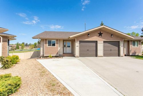 49 Sheep Close, Lacombe, AB, T4L0J1 | Card Image