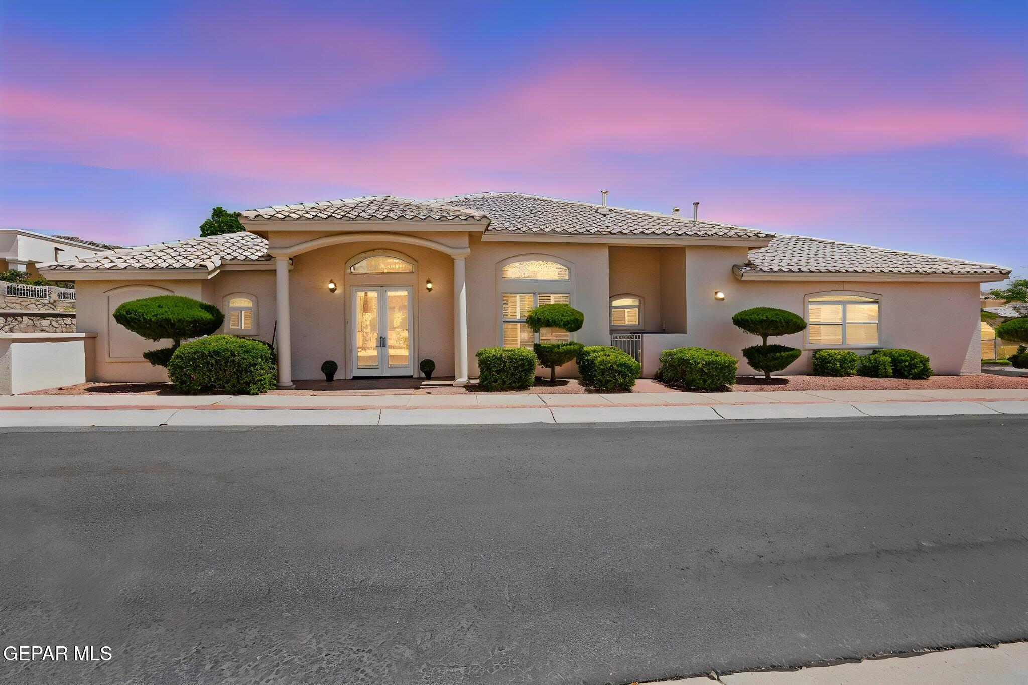 Residential in El Paso