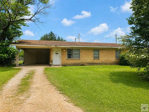 824 Bluebonnet, Atlanta, TX, 75551 | Card Image