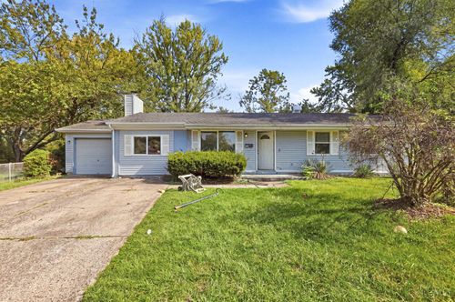 1854 Bluehill Drive, Springfield Twp., OH, 45240 | Card Image