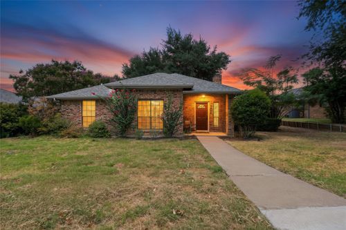 1006 Ridgeview, Carrollton, TX, 75007-2704 | Card Image