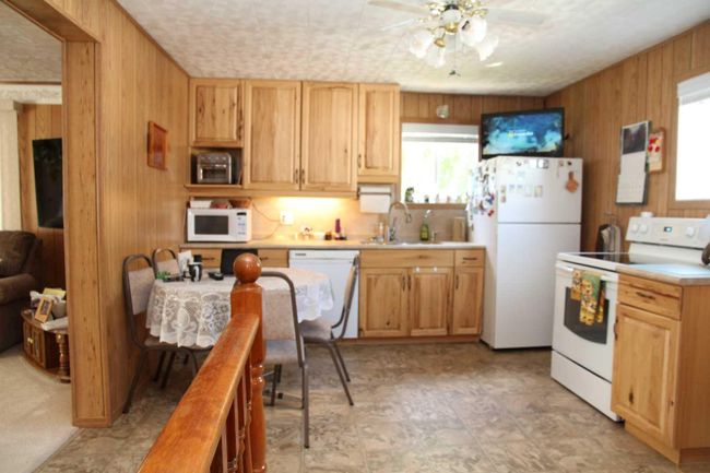 522 1 Street, Home with 2 bedrooms, 1 bathrooms and 3 parking in Loon Lake SK | Image 8