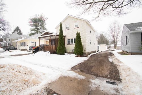 1026 N Center St, Corry, PA, 16407-1266 | Card Image