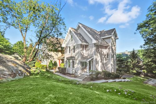 53 Corbin Hill Rd, Fort Montgomery, NY, 10922-7722 | Card Image