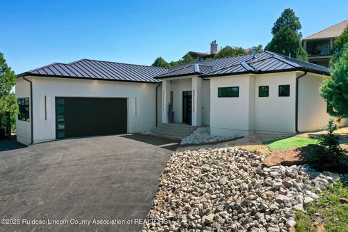 206 Timberline Ct, Ruidoso, NM, 88345-7749 | Card Image