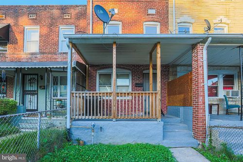 2741 Bookert Dr, BALTIMORE, MD, 21225-1304 | Card Image