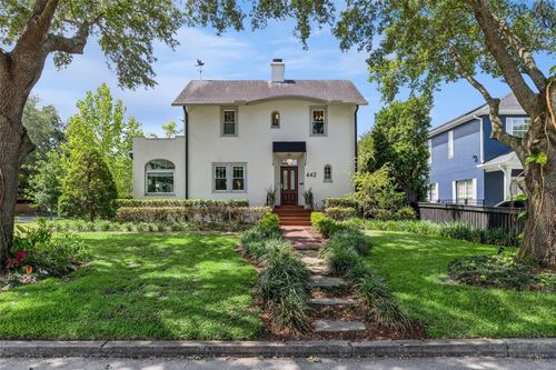 442 Woodland St, ORLANDO, FL, 32806-2256 | Card Image