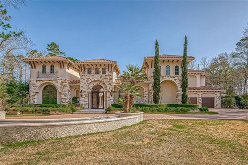 3 Congressional Cir, The Woodlands, TX, 77389-4233 | Card Image
