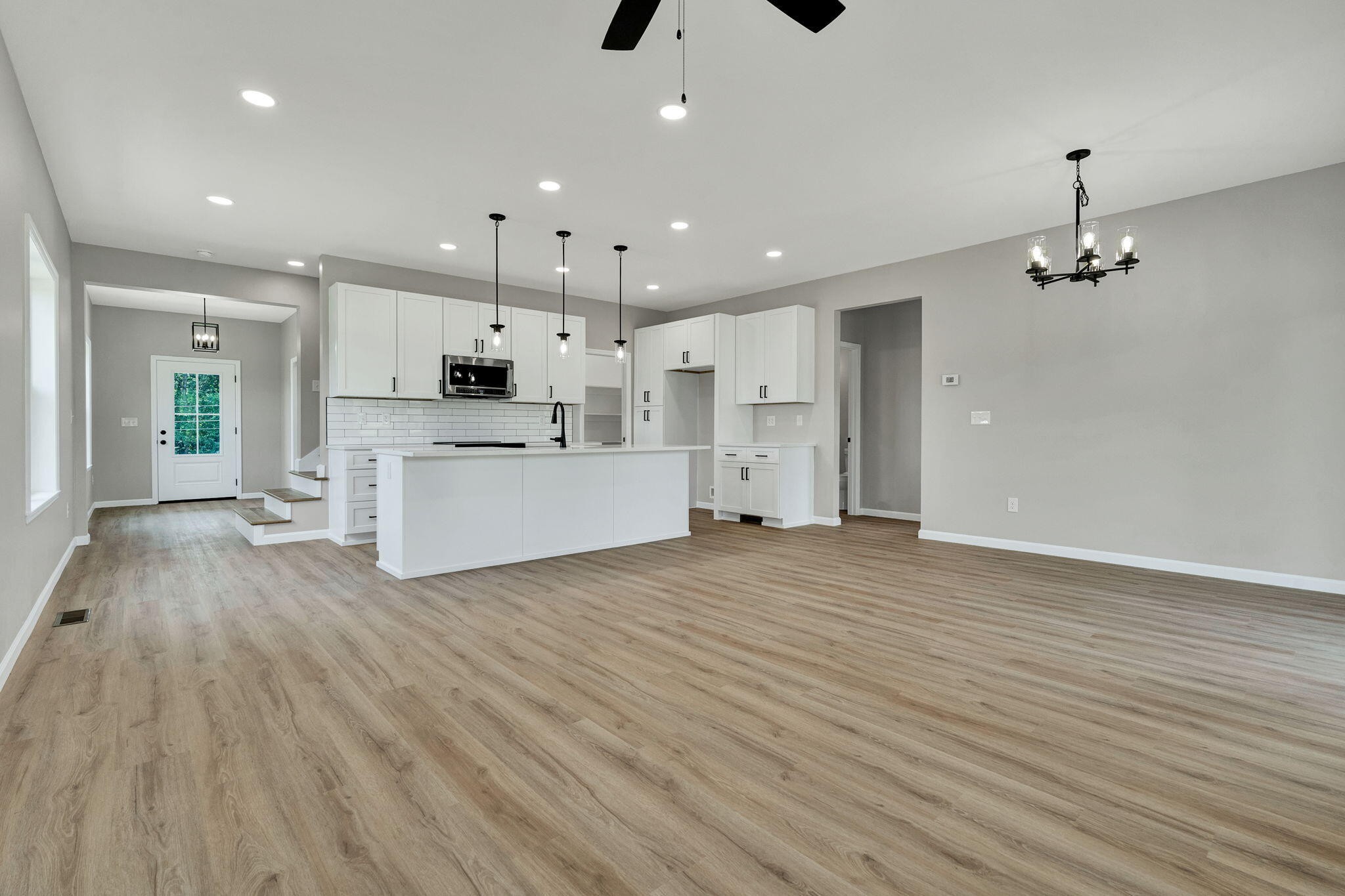 Residential in Riceville 5