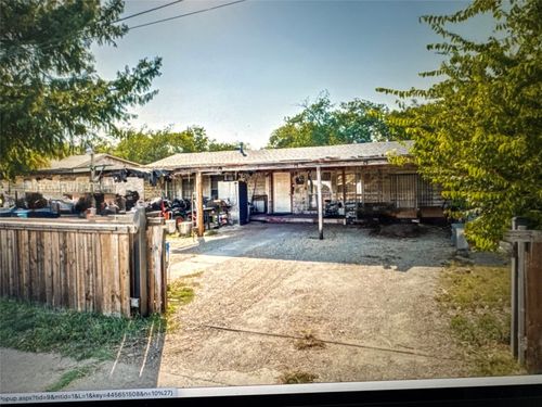 709 Edgeworth Dr, Dallas, TX, 75217-8110 | Card Image