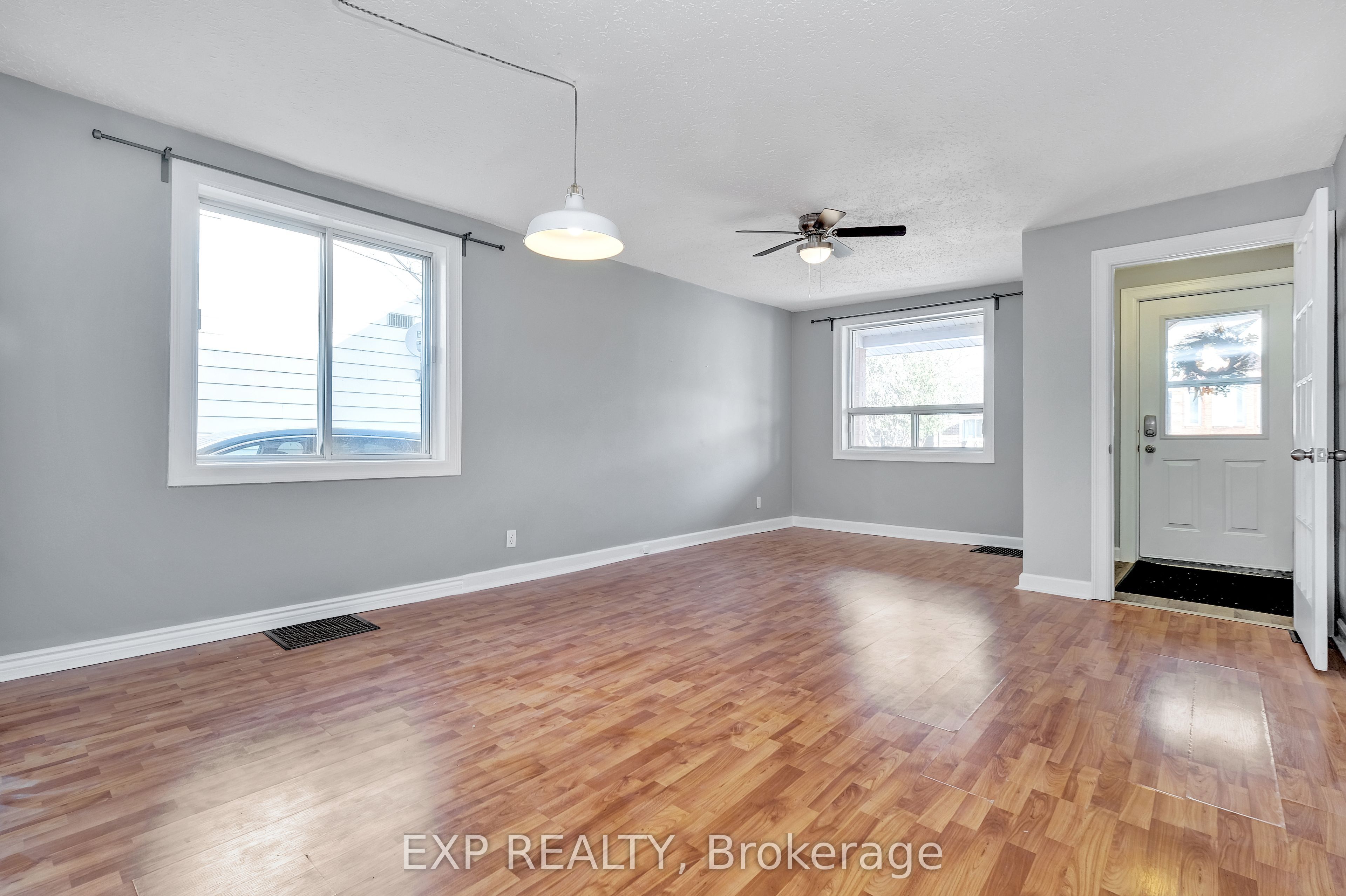 Residential in Westboro - Hampton Park 4