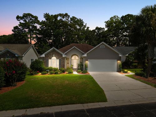 4336 Deer Run Ave., Little River, SC, 29566 | Card Image