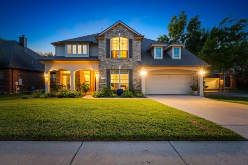 2803 Corabella Pl, Cedar Park, TX, 78613-4313 | Card Image
